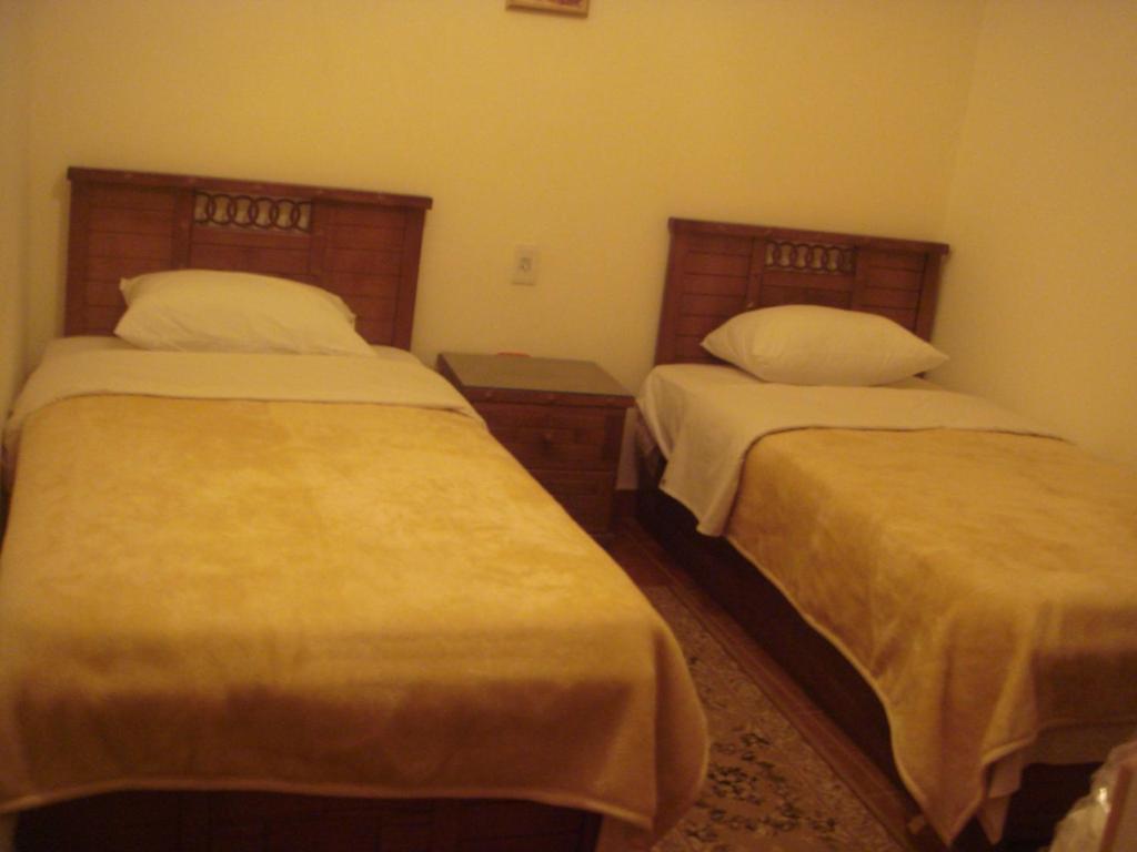 Milano Hostel Cairo Room photo